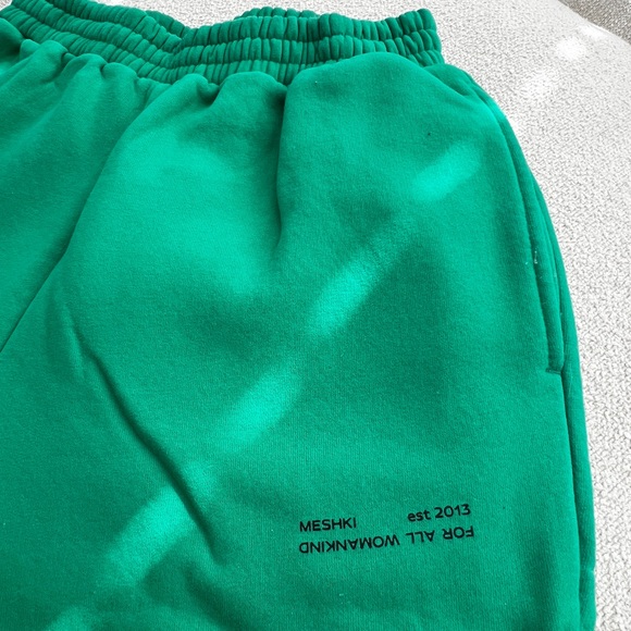 Meshki Sweatpants - Picture 2 of 3